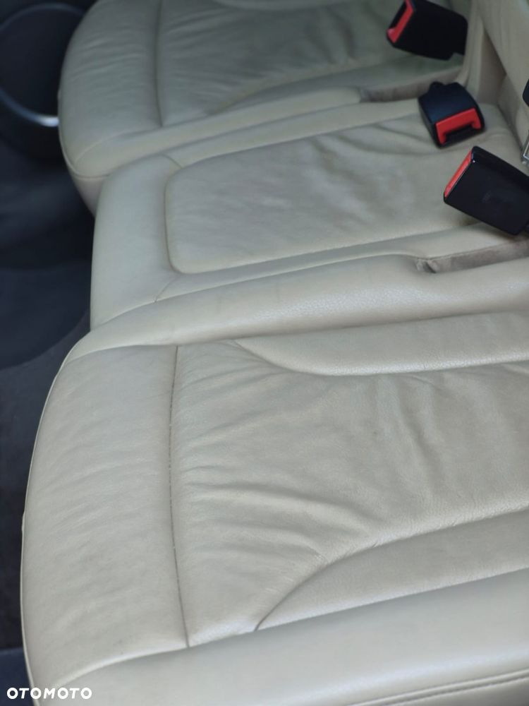 Audi Q5 2.0 TFSI Quattro Tiptr - 6