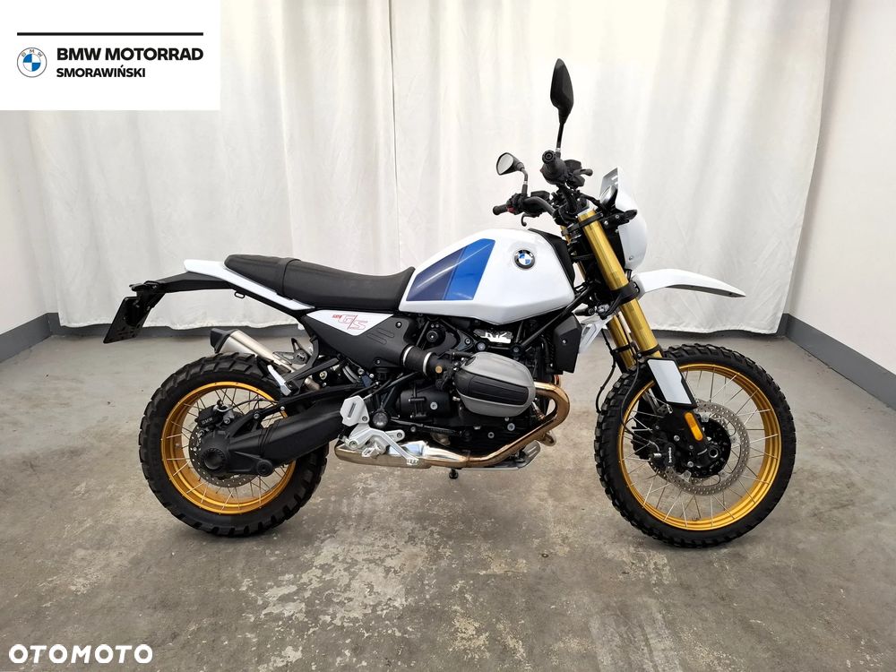 BMW R - 9