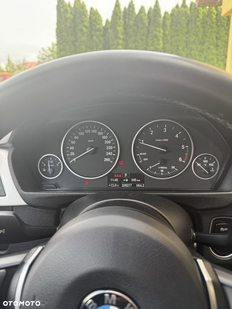BMW Seria 3 - 6