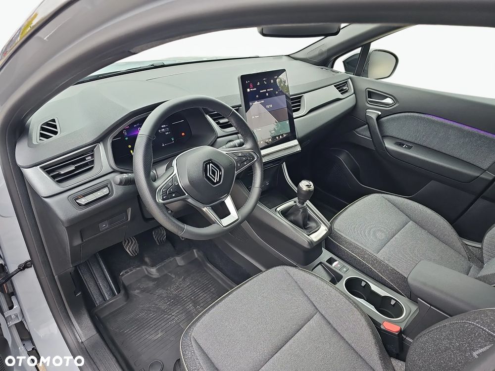 Renault Captur 1.0 TCe Techno - 10