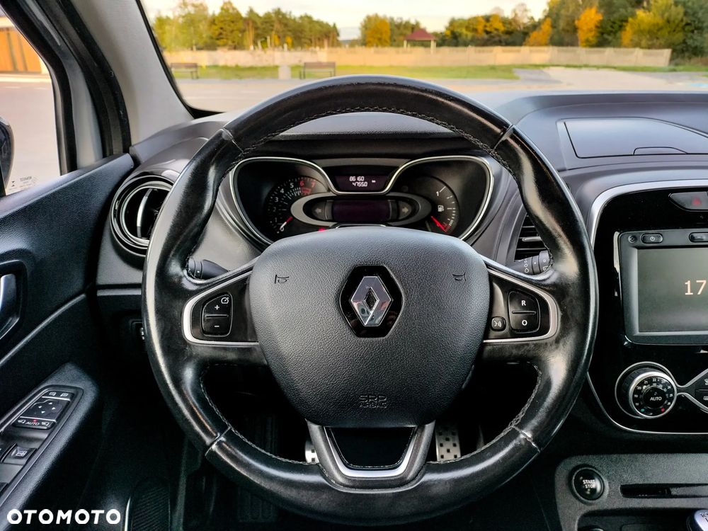 Renault Captur 1.3 Energy TCe FAP Limited - 19