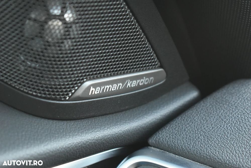 BMW Seria 4 420d xDrive AT MHEV - 14