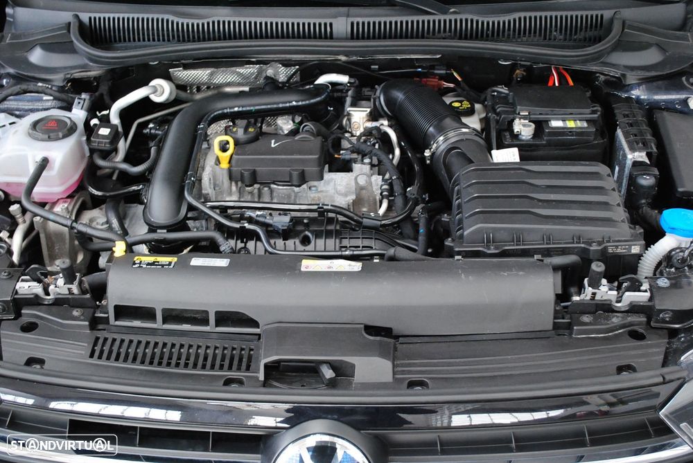 VW Polo 1.0 TSI Life DSG - 36