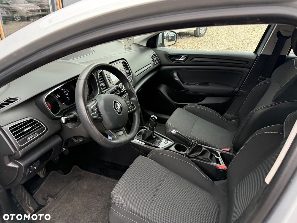 Renault Megane 1.2 Energy TCe Bose - 20
