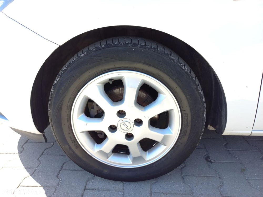 Opel Corsa 1.2 Enjoy - 9