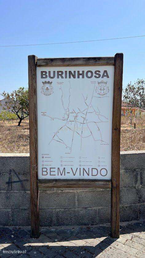 Lote de Terreno em Burinhosa, perto das praias - Grande imagem: 2/13