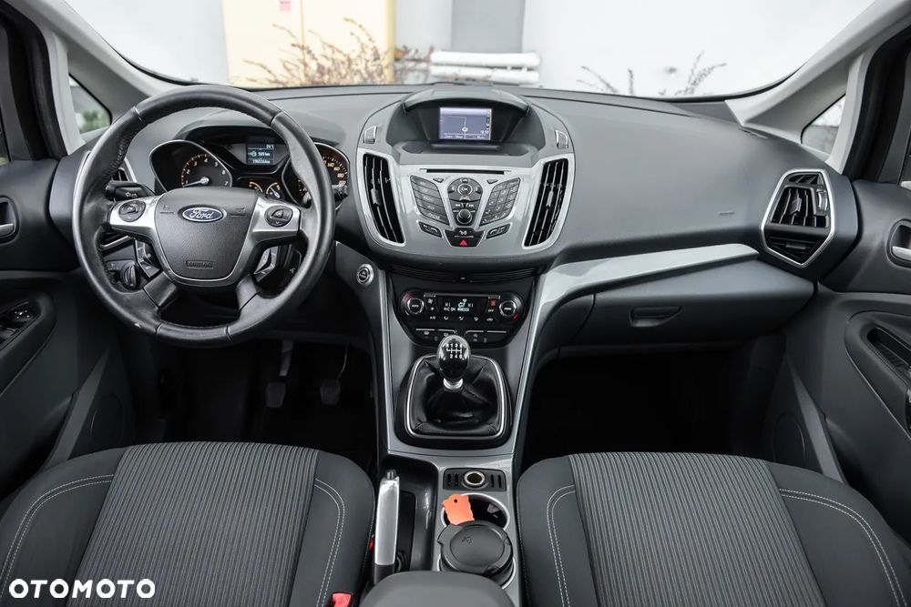 Ford C-MAX - 27