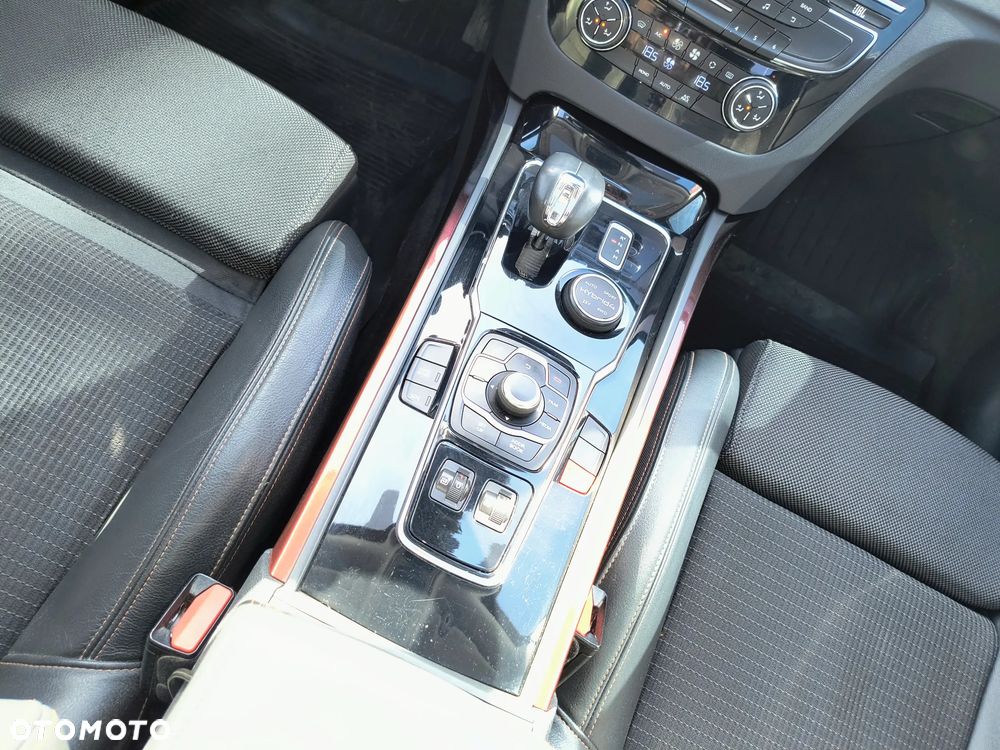 Peugeot 508 HDi FAP 165 Automatik Allure - 19