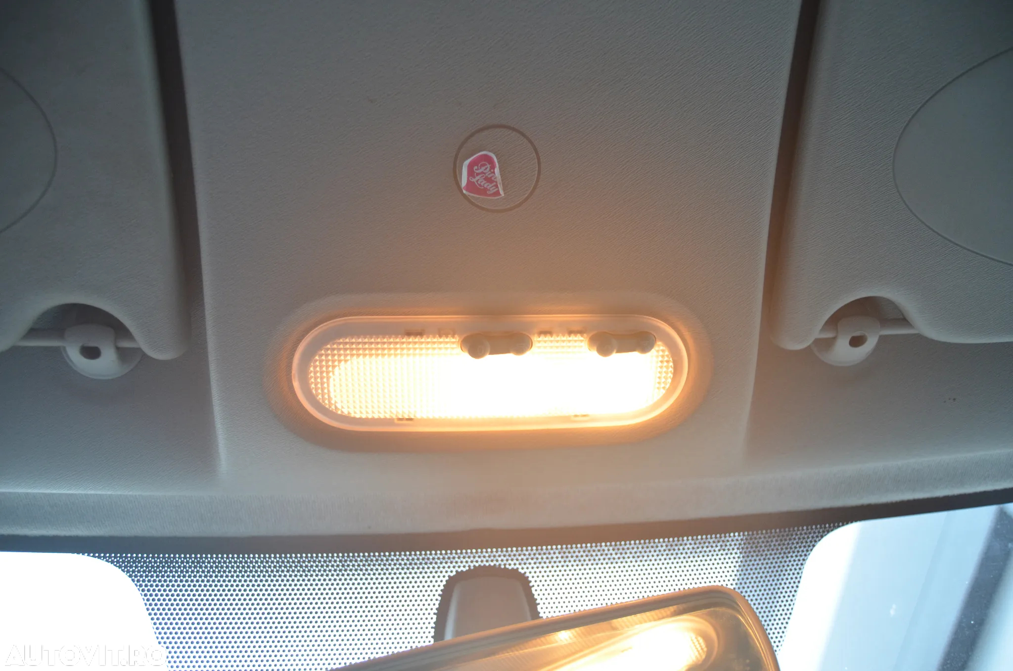 Renault Kangoo dCi 90 FAP Grand - 28