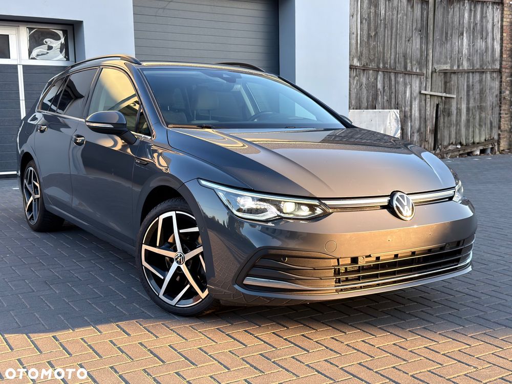 Volkswagen Golf 2.0 TDI Style DSG - 13