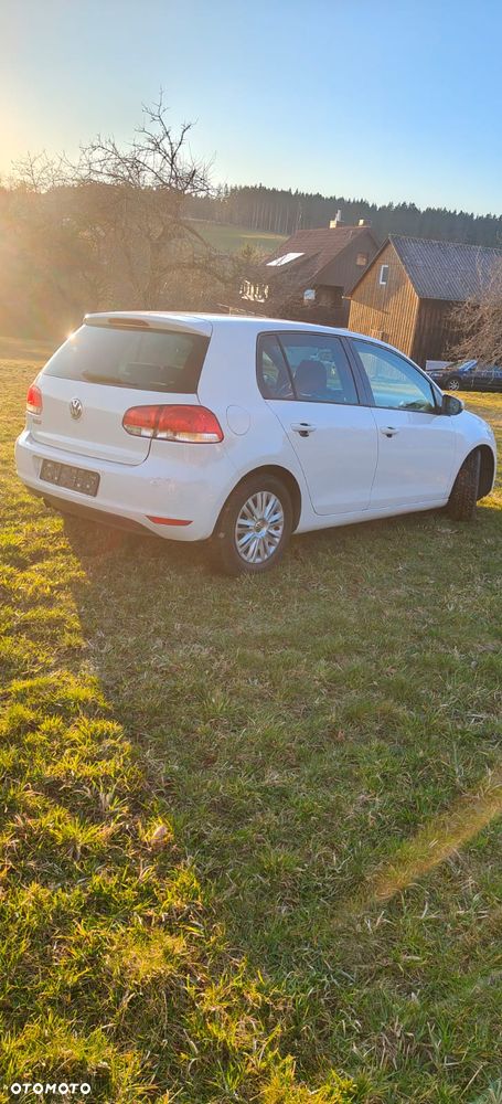 Volkswagen Golf 1.4 TSI Team - 2