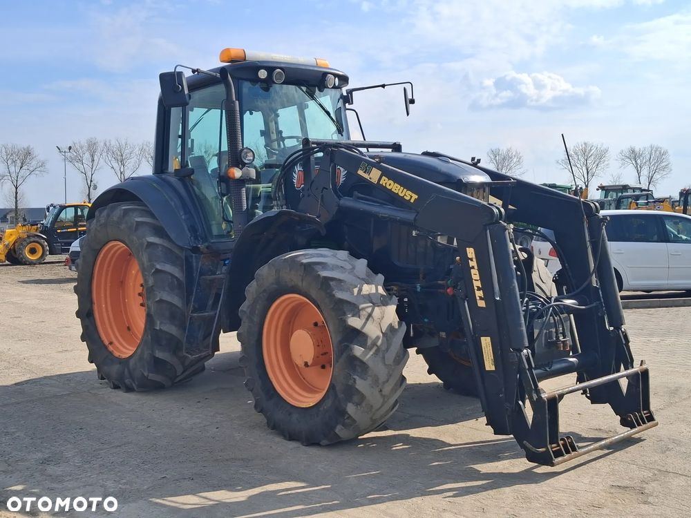 John Deere 7530 PQ - 6