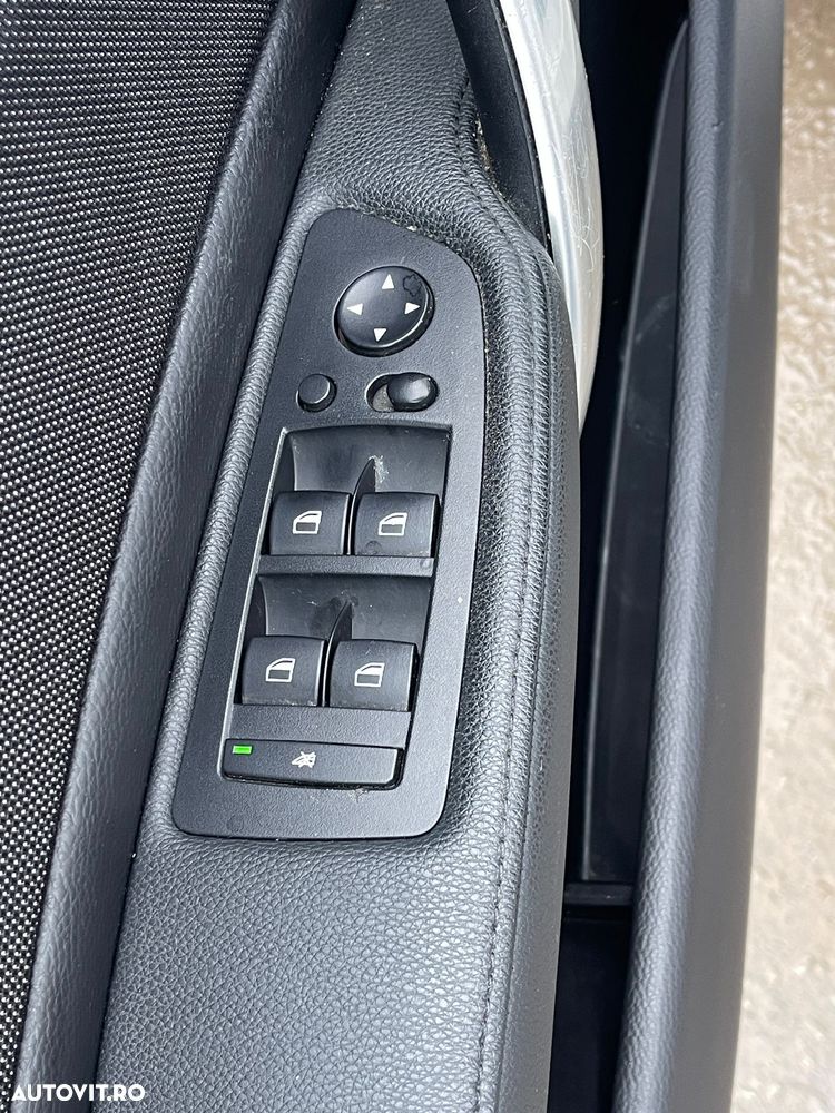 BMW Seria 1 118d Aut. - 11