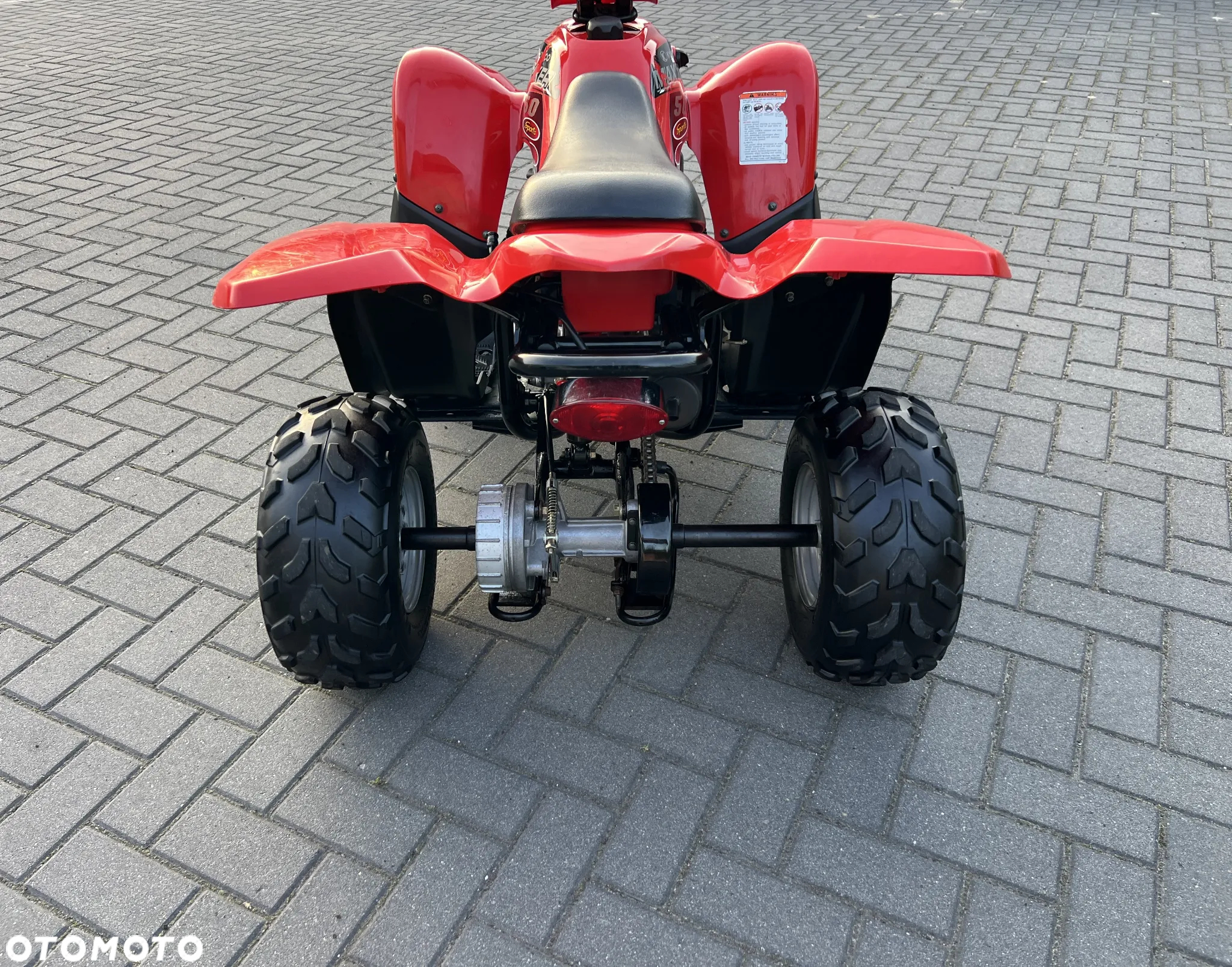 Kymco Maxxer - 4