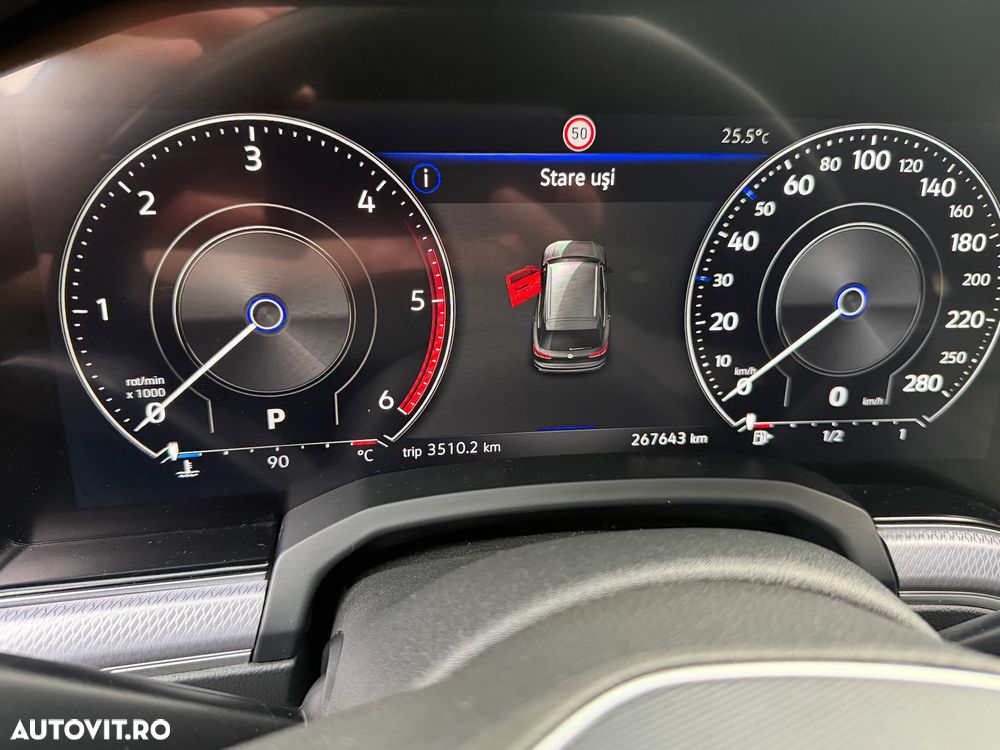 Volkswagen Touareg V6 TDI Edition 20 - 13