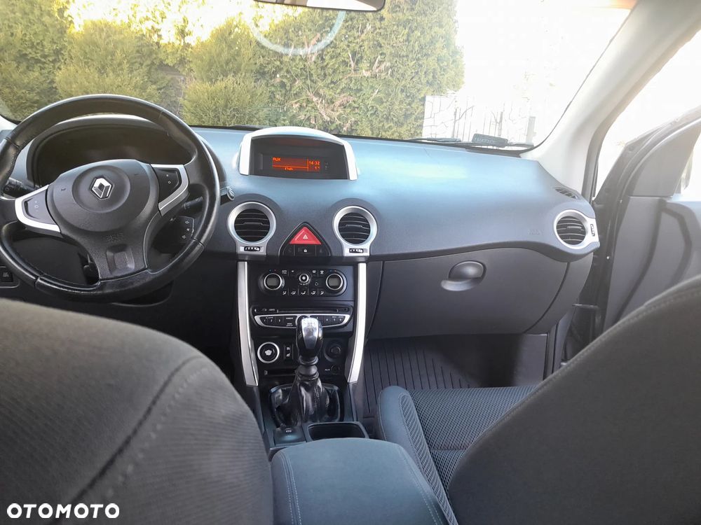 Renault Koleos 2.0 dCi 4x4 Bose Edition - 22
