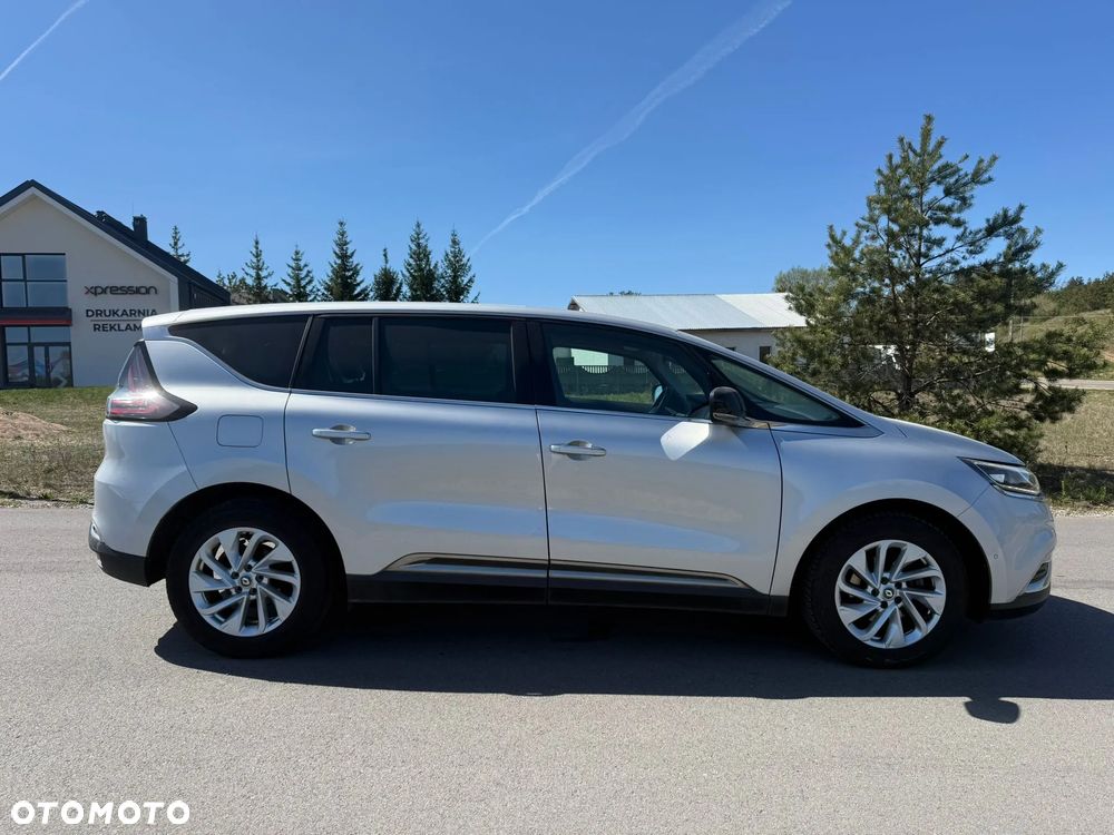 Renault Espace - 9