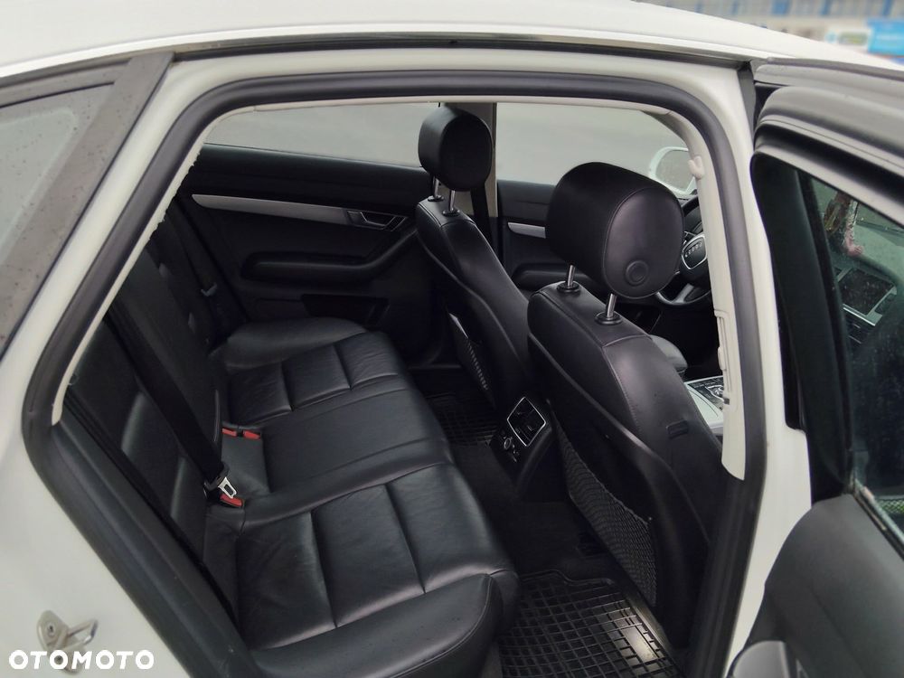 Audi A6 Limousine - 16