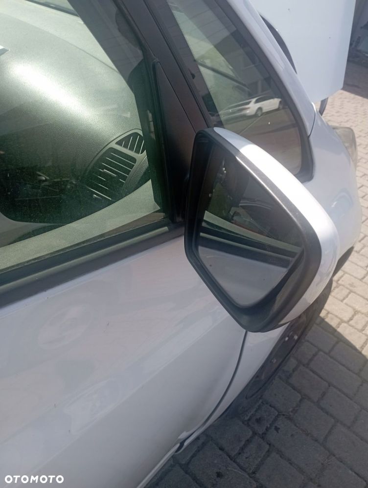 KIA VENGA LUSTERKO PRAWE ELEKTRYCZNE 7F - 2