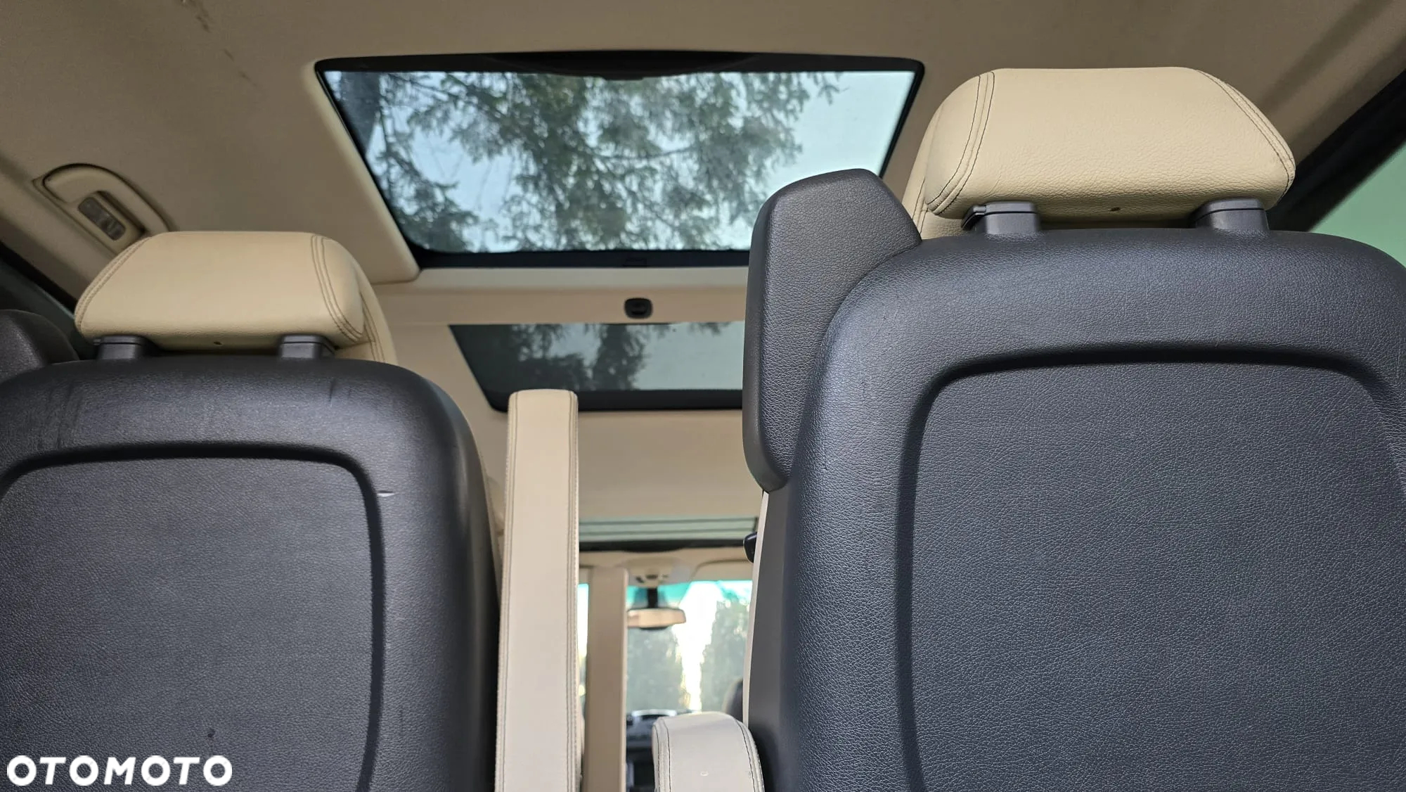 Mercedes-Benz Viano 3.0 CDI lang Automatik X-CLUSIVE DPF - 20