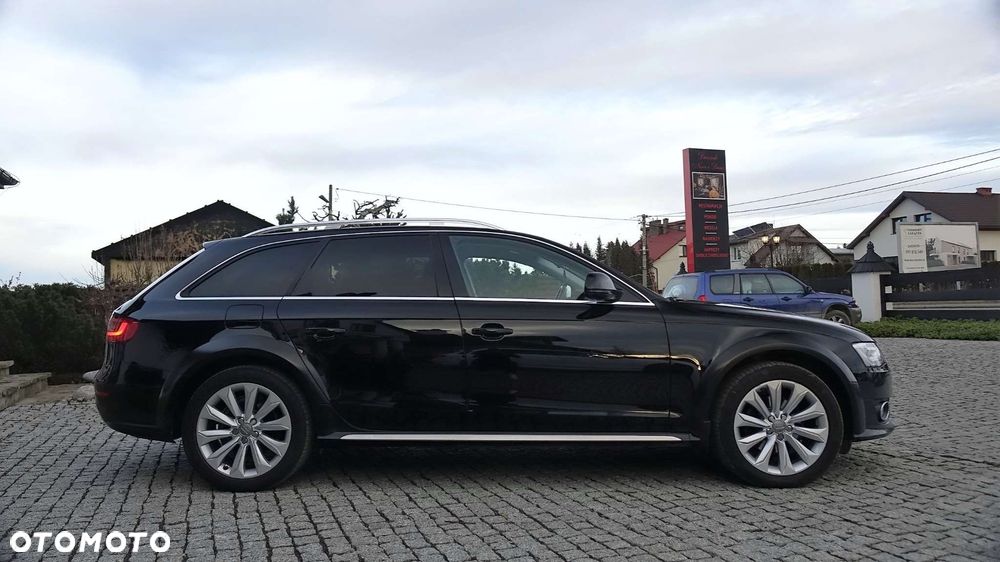 Audi A4 Allroad - 16