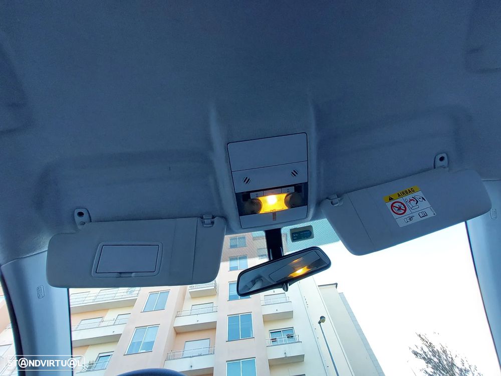 Opel Corsa 1.3 CDTi Dynamic - 14