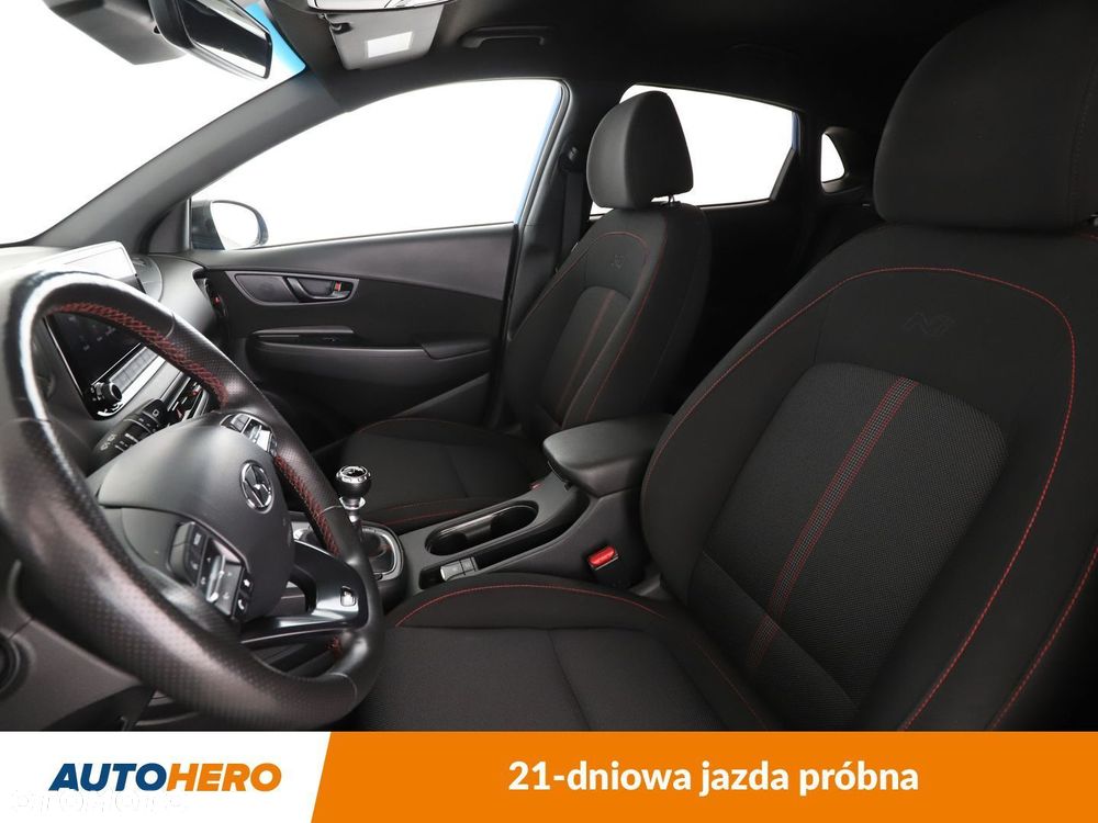 Hyundai Kona 1.0 T-GDI Style - 11