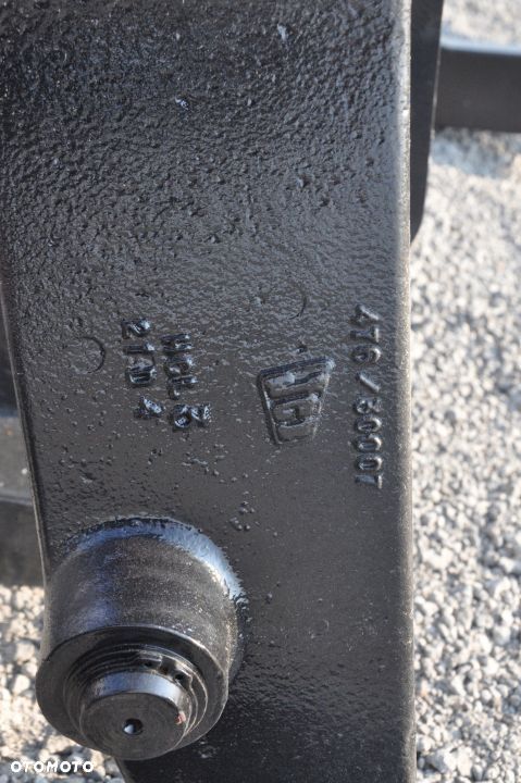 PODNIŚNIK FASTRAC 155,65 - 8