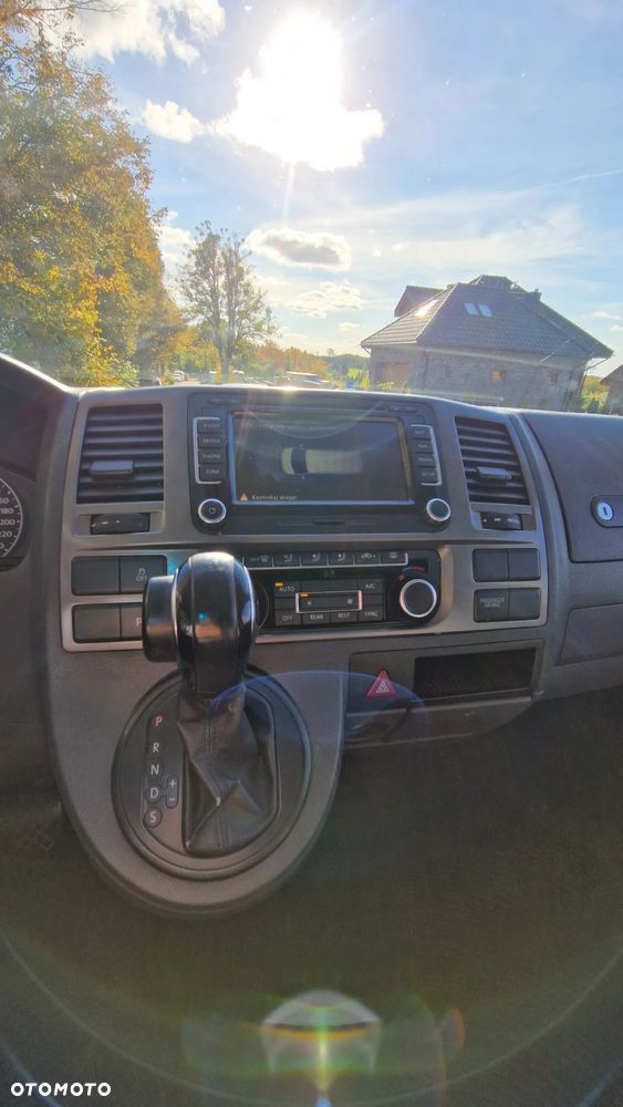 Volkswagen Caravelle 2.0 BiTDI L1 Highline 4Motion DSG - 11