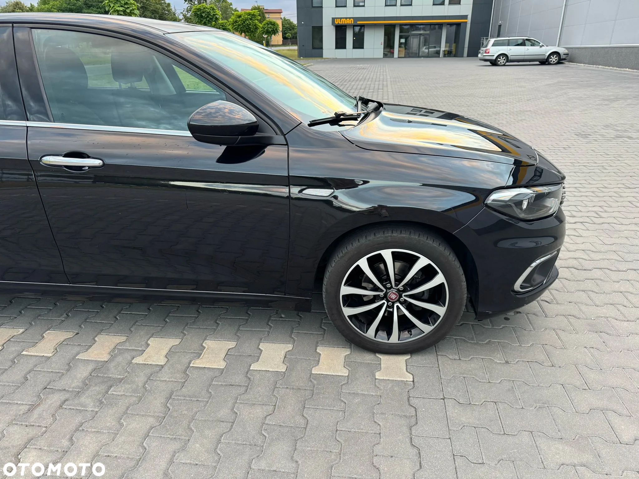 Fiat Tipo 1.6 MultiJet 16v Lounge - 5