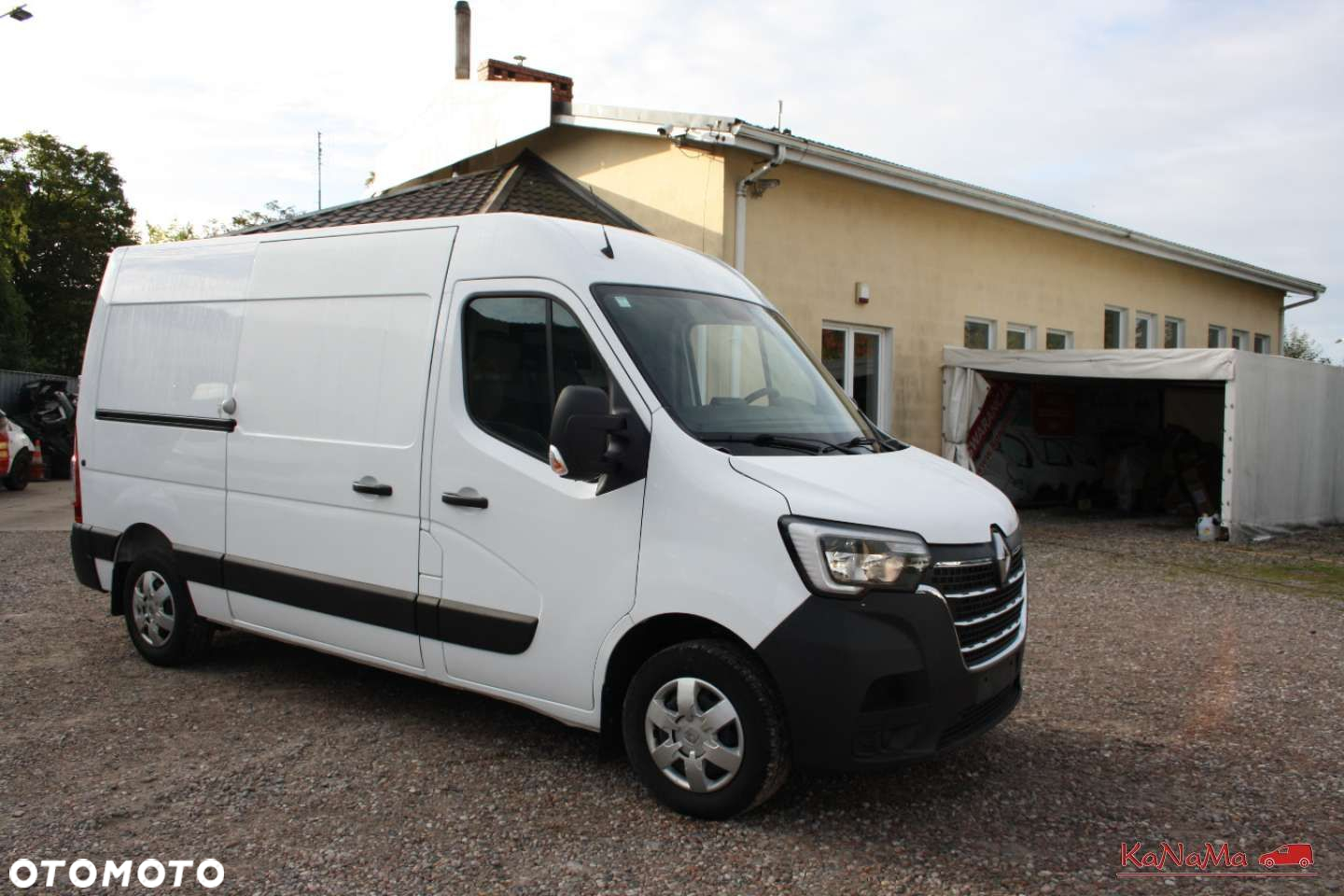 Renault Master - 16