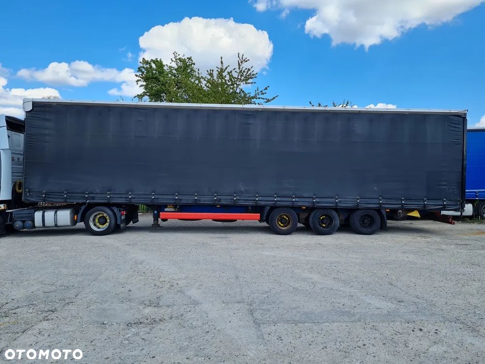 Krone SD L785*3 ​*MEGA​*FIRANKA​* - 3