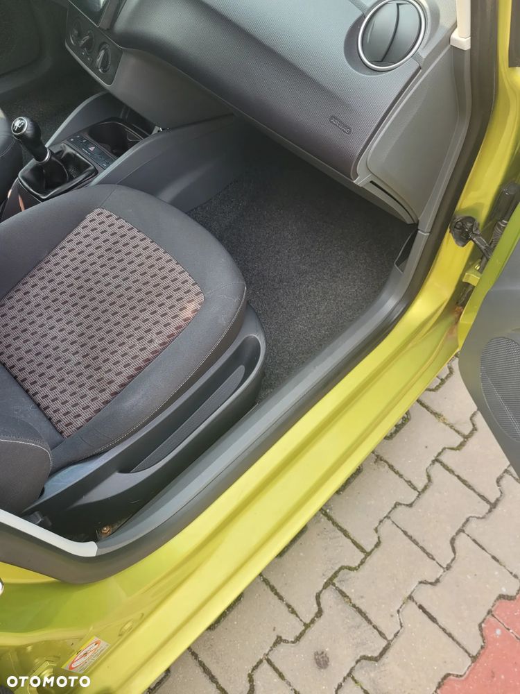 Seat Ibiza - 17