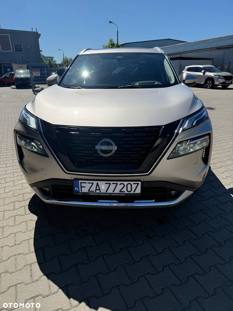 Nissan X-Trail 1.5 VC-T e-POWER Tekna e-4ORCE - 6