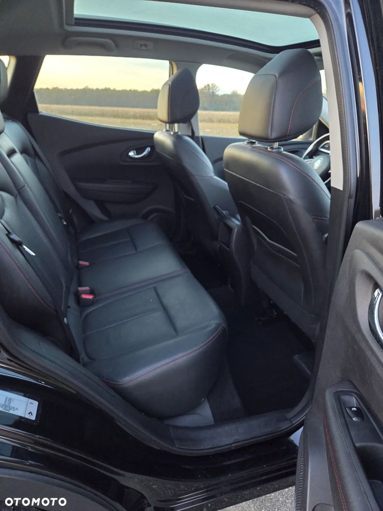 Renault Kadjar Energy TCe 130 EDC Bose Edition - 18