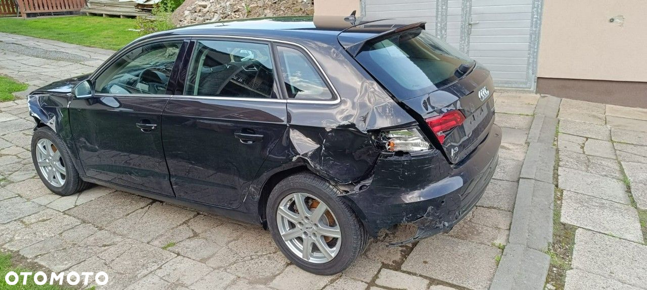 Audi A3 - 10