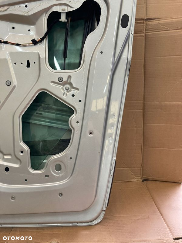 DUCATO JUMPER BOXER 17- DRZWI PRZEDNIE PRAWE Nowe - 8
