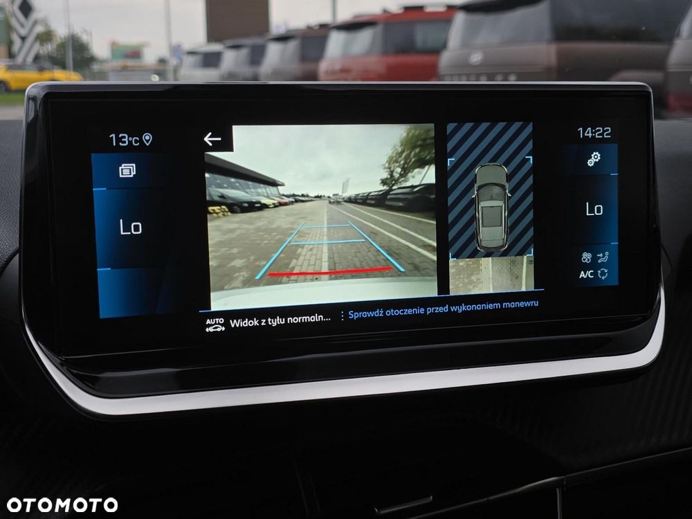 Peugeot 2008 1.5 BlueHDi Active Pack S&S - 19