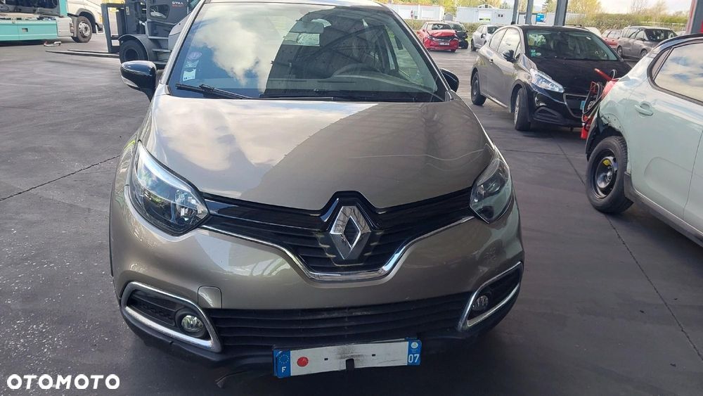Renault Captur 0.9 Energy TCe Zen - 1