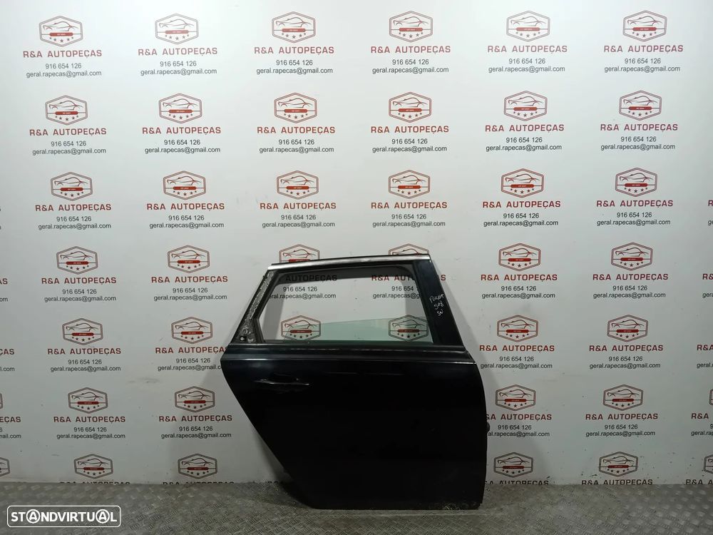 Porta Trás Direita Peugeot  508 SW Carrinha Original - 2