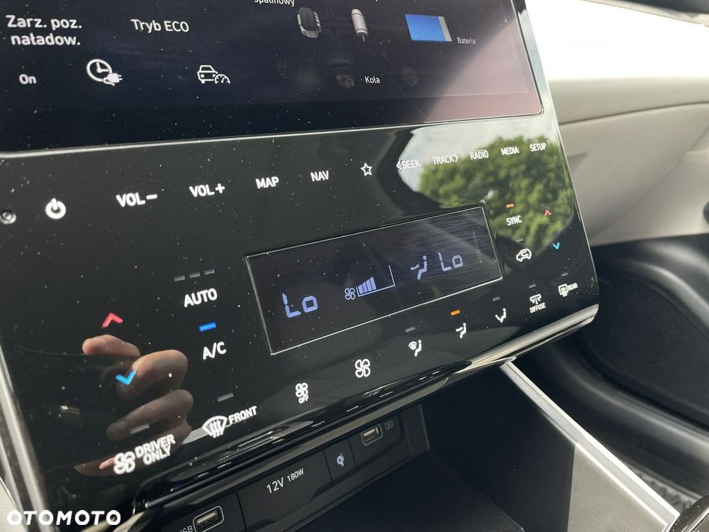 Hyundai Tucson - 29