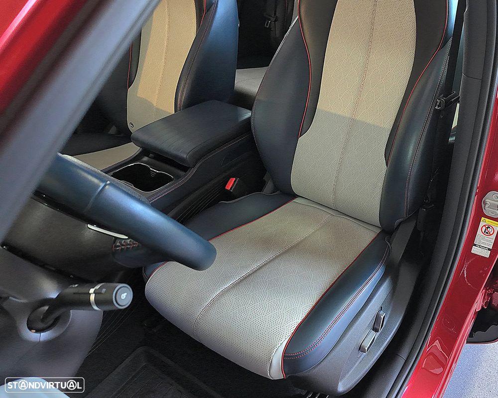 BYD Atto 3 Design - 18