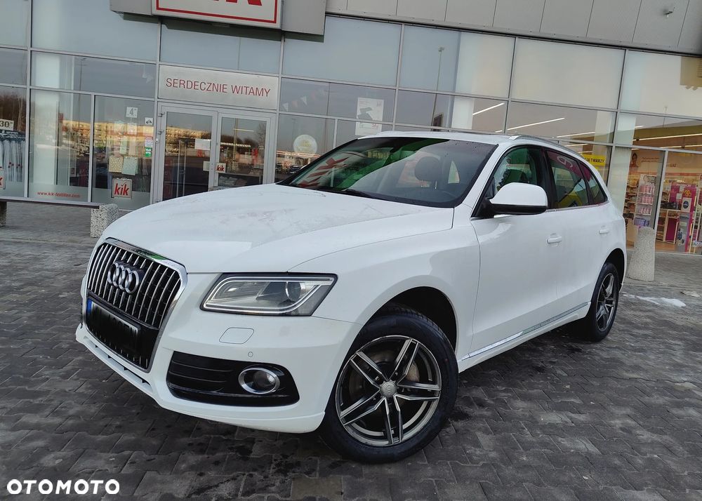 Audi Q5 - 27