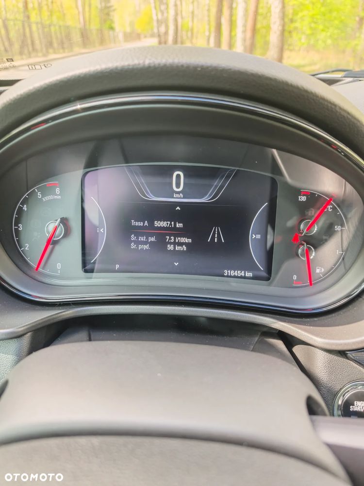 Opel Insignia 2.0 CDTI Executive - 18