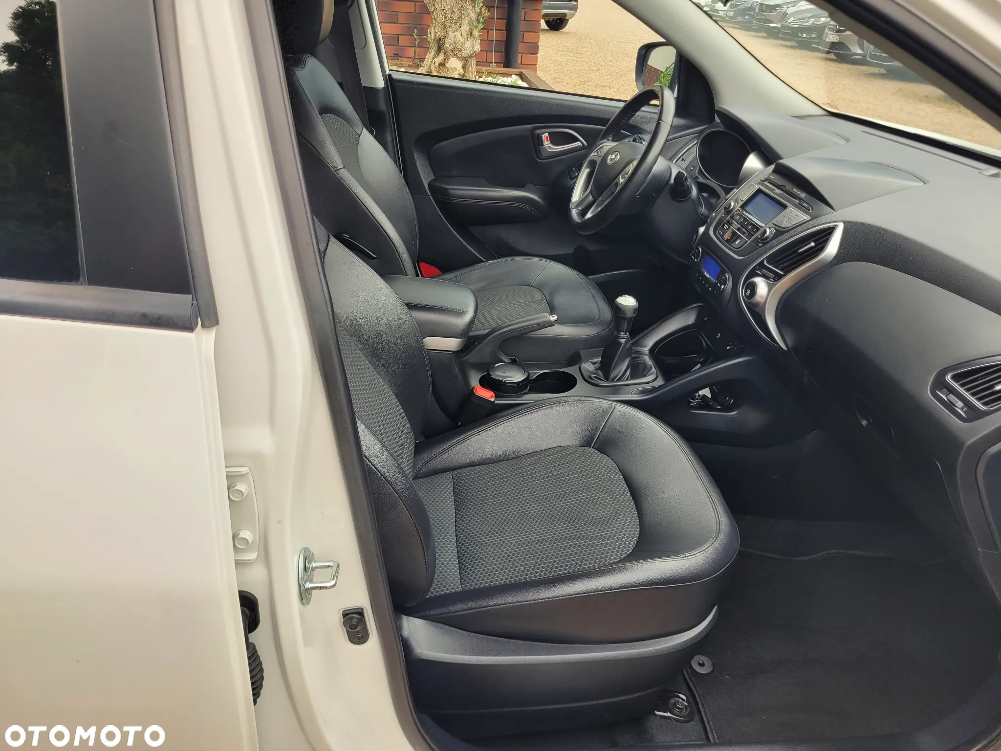 Hyundai ix35 2.0 Comfort - 24