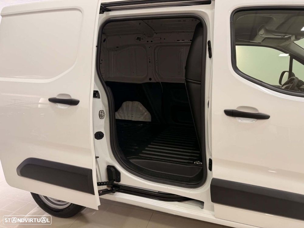Peugeot Partner 1.5 BlueHDi Pro Standard - 5