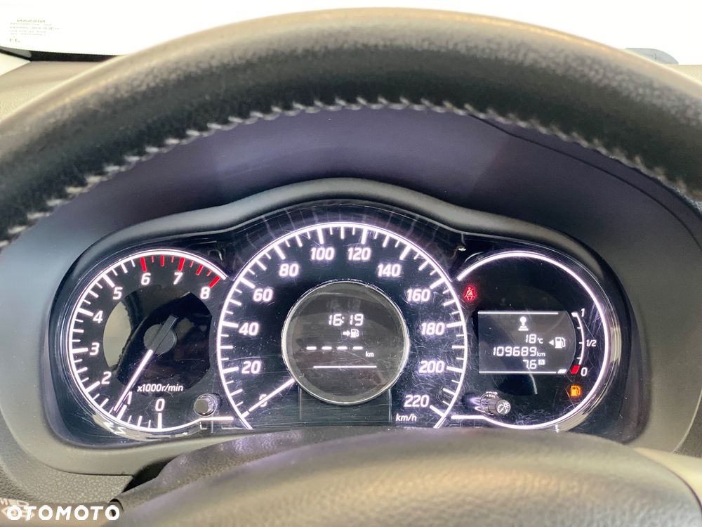Nissan Note 1.2 N-Tec - 25