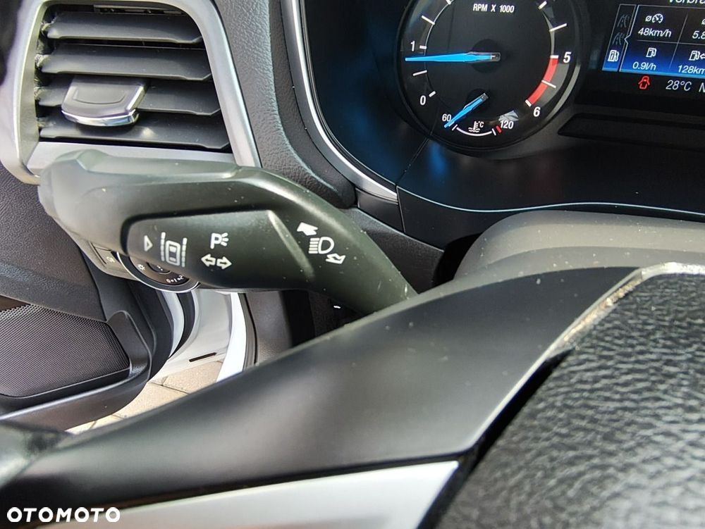 Ford Mondeo 2.0 EcoBlue Business Edition - 14