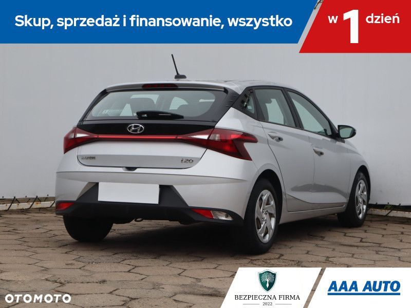 Hyundai i20 - 7