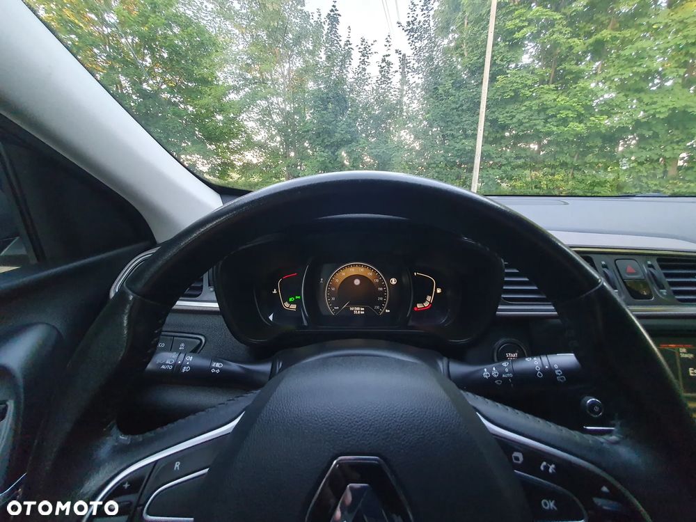 Renault Kadjar Energy dCi 130 Business - 13